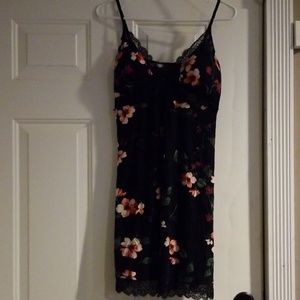 Womens dress